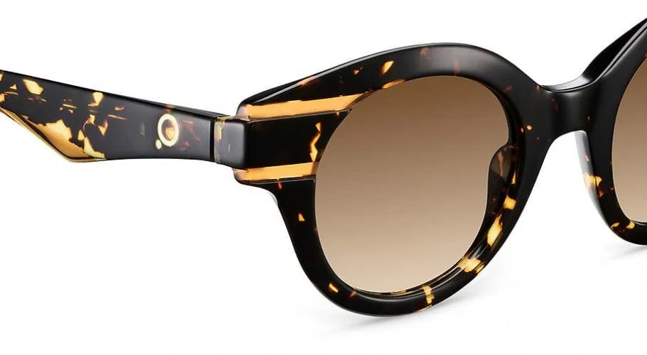 Etnia Barcelona MAMBO NO.9 Sunglasses - view 3